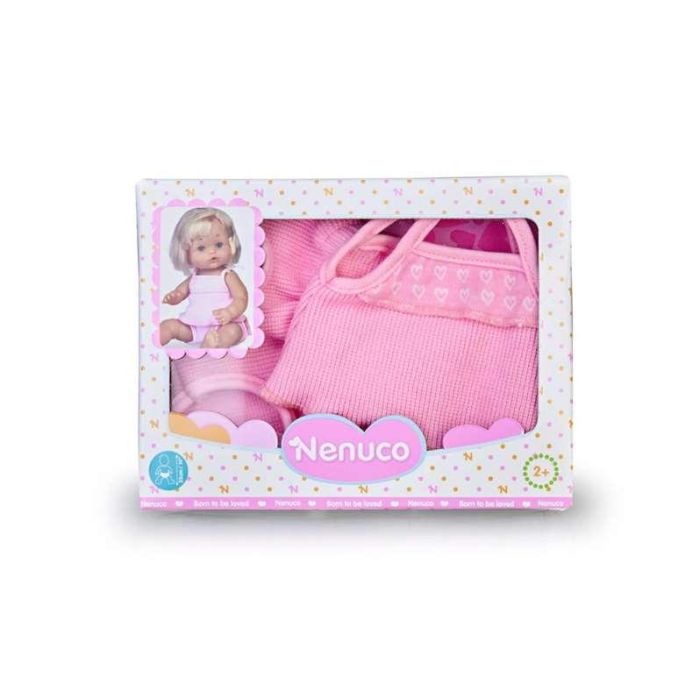 Ropa nenuco 35 cm - modelos surtidos 1 Ropa nenuco 35 cm - modelos surtidos 1