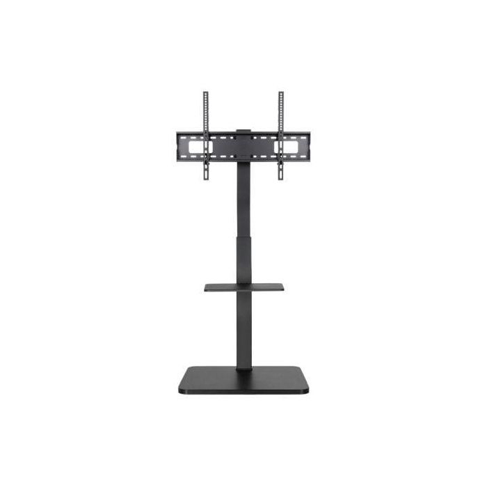Soporte de Suelo Inclinable/ Ajustable TooQ MOON FS2287M-B para TV de 37-75"/ hasta 40kg 1 Soporte de Suelo Inclinable/ Ajustable TooQ MOON FS2287M-B para TV de 37-75"/ hasta 40kg 1