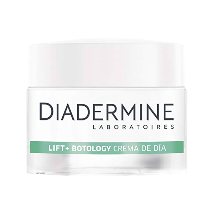 Diadermine Lift + Botology Crema Día Anti-Arrugas