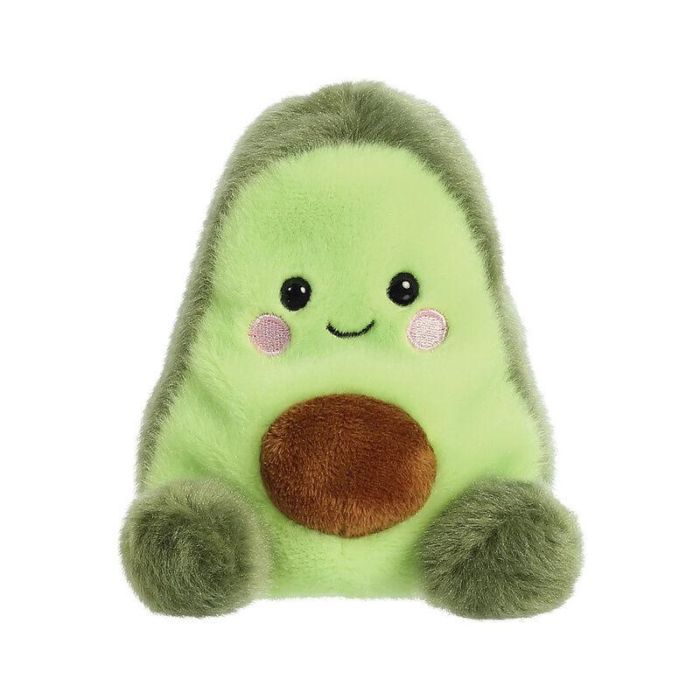 Palm Pals Peluche Suave de Aguacate, Juguete de Peluche para Niños 13 cm 0 Palm Pals Peluche Suave de Aguacate, Juguete de Peluche para Niños 13 cm 0