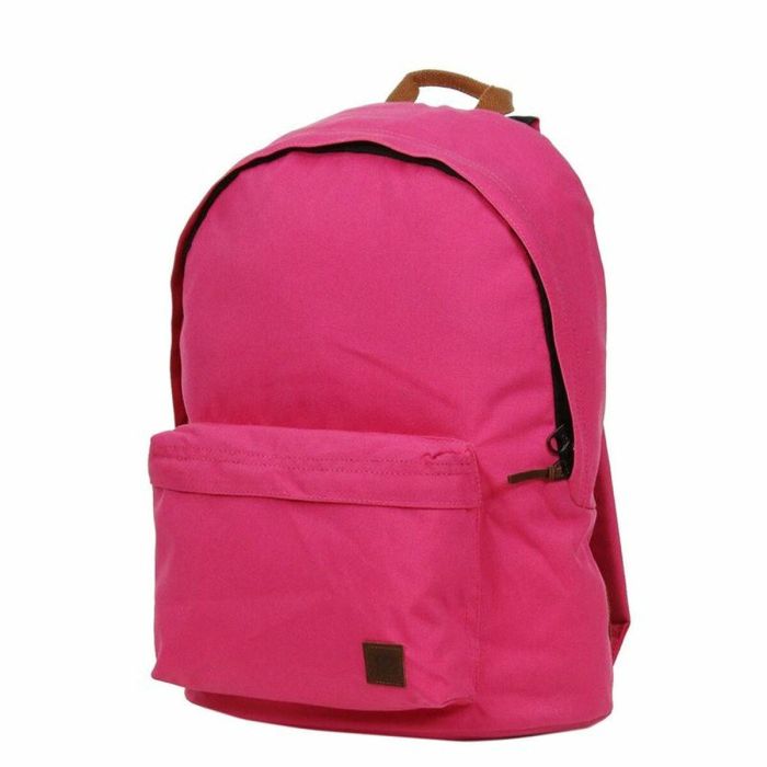 Mochila Casual Rip Curl Solead Dome Fucsia Mochila Casual Rip Curl Solead Dome Fucsia
