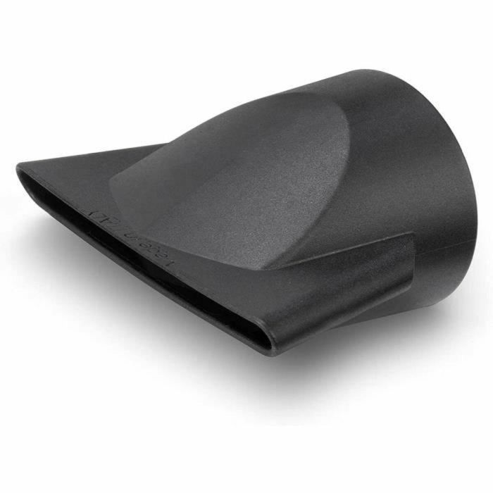 BaByliss 6713DE Secador de Pelo Shine Pro 2200W, 110 km/h, Iónico, 2 Temperaturas/Velocidades, Aire Frío, Difusor y Concentrador, Profesional 2