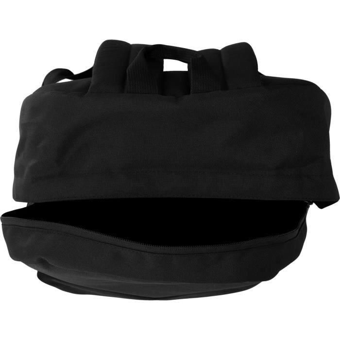 Mochila - WHISTLER - Lorny - 18L - Negro - Compartimento para portátil 3 Mochila - WHISTLER - Lorny - 18L - Negro - Compartimento para portátil 3