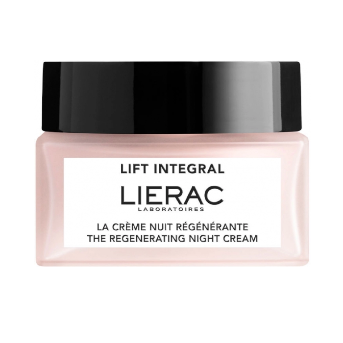 Lierac Lift Integral Crema Regeneradora De Noche