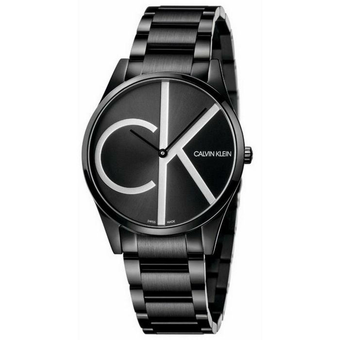 Reloj Hombre Calvin Klein MEMORY (Ø 38 mm)