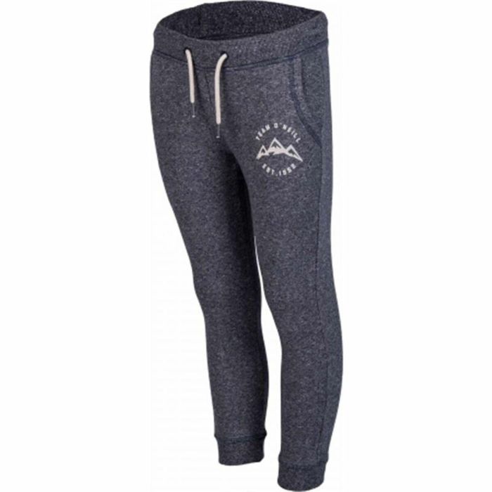 Pantalón Deportivo Infantil O'Neill O'Neill Team Gris oscuro 2