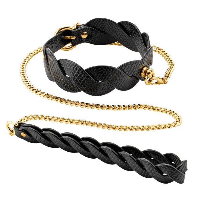Collar Guilty Pleasure Eclipse 0 Collar Guilty Pleasure Eclipse 0