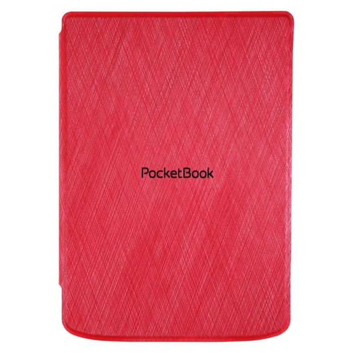 Funda para eBook PocketBook H-S-634-R-WW 1 Funda para eBook PocketBook H-S-634-R-WW 1
