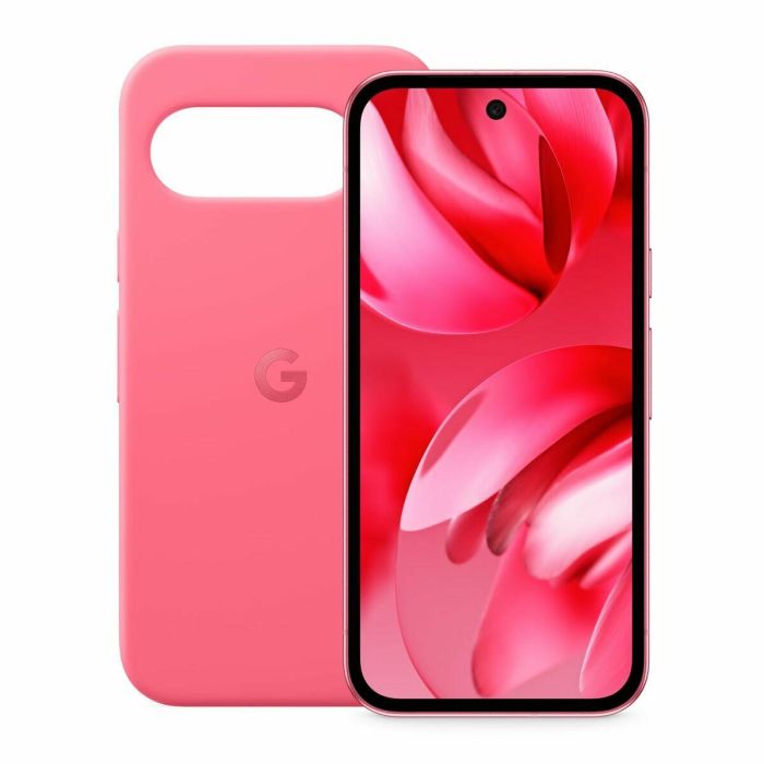 Smartphone Google GA09565-GB 6,3" Octa Core 8 GB RAM 128 GB Rosa 15 Smartphone Google GA09565-GB 6,3" Octa Core 8 GB RAM 128 GB Rosa 15