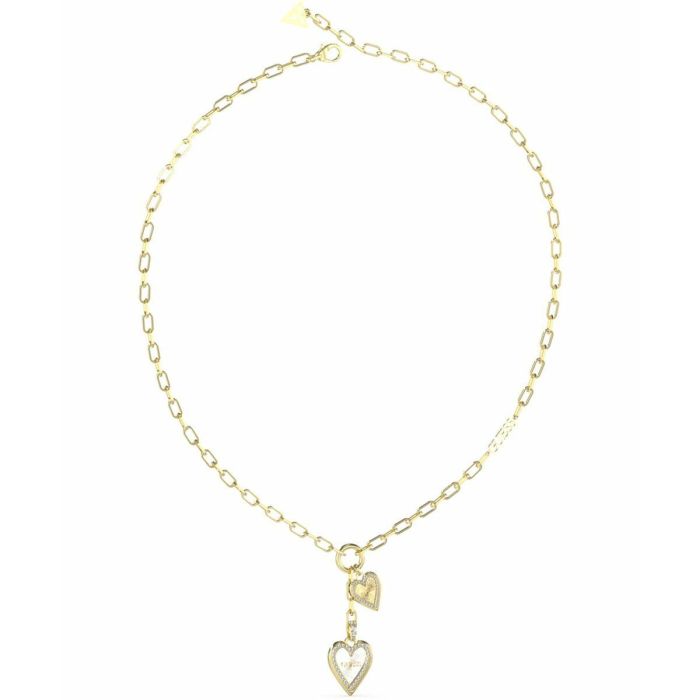 Collar Mujer Guess JUBN03234JWYGRHT-U 45 cm 1 Collar Mujer Guess JUBN03234JWYGRHT-U 45 cm 1