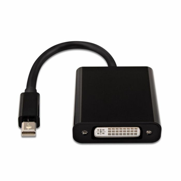 Cable DisplayPort Mini a DVI V7 CBL-MD1BLK-5E Negro