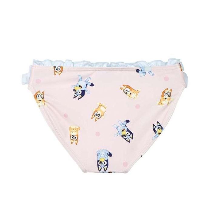 Culetín baño bluey talla 5 años Culetín baño bluey talla 5 años