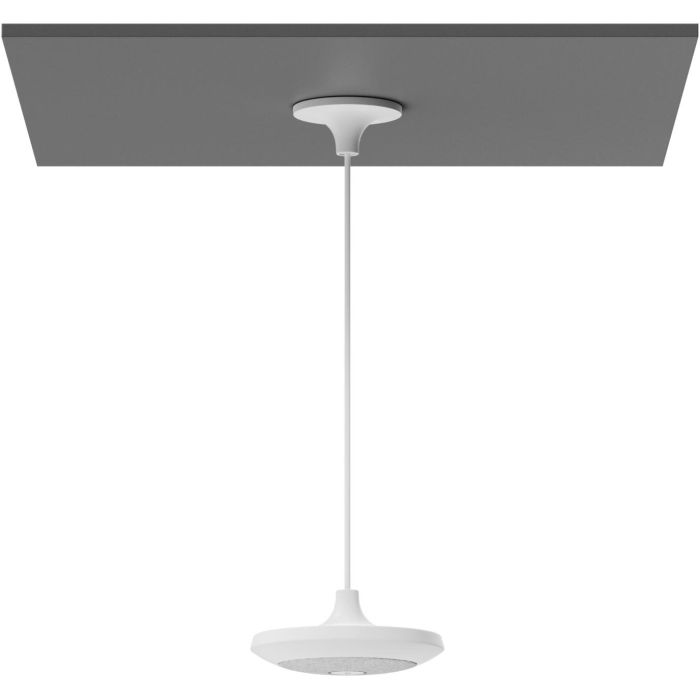 Logitech Soporte de Techo para Micrófonos Rally Mic Pods 3