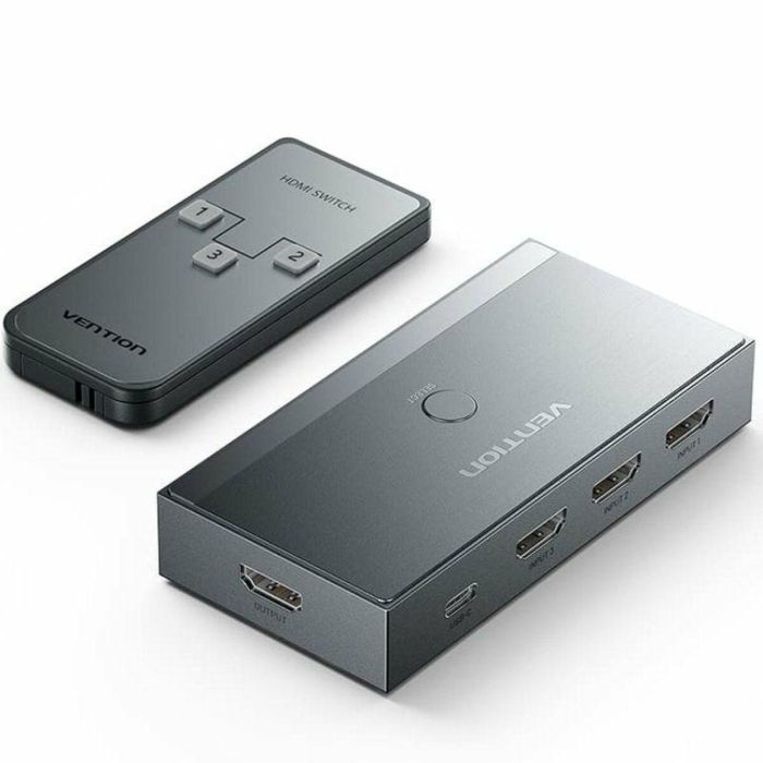 Switch HDMI Vention AKRH0 0 Switch HDMI Vention AKRH0 0