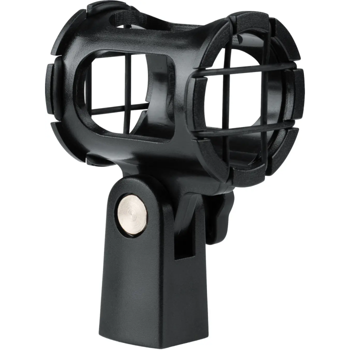 Frameworks Soporte Universal Para Micros Tipo Lápiz De 15 A 25 Mm Diámetro 2