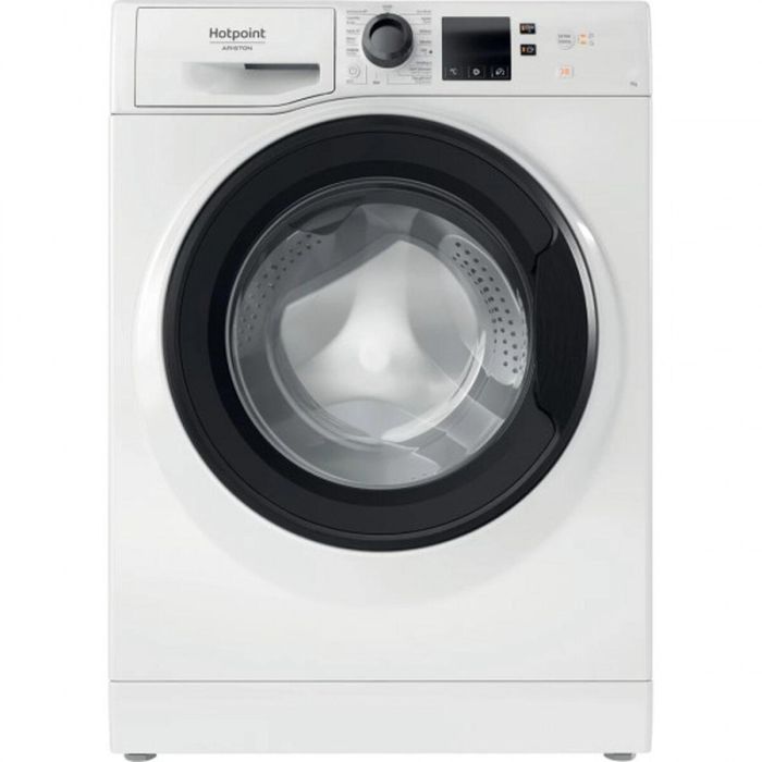 Lavadora Hotpoint-Ariston NS722UWKSPTN 59,5 cm 1200 rpm 7 kg