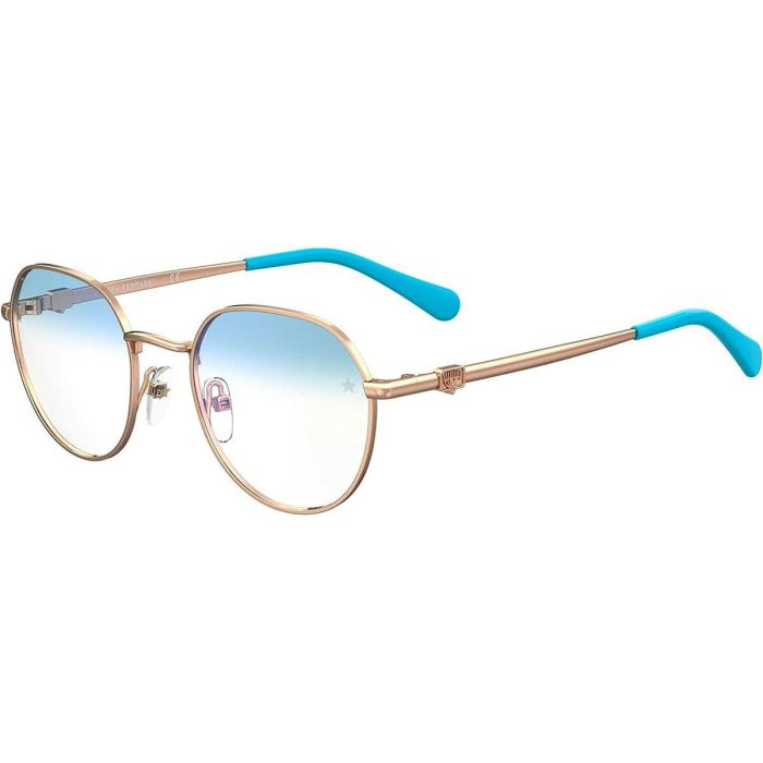 Montura de Gafas Mujer Chiara Ferragni CF 1012_BB