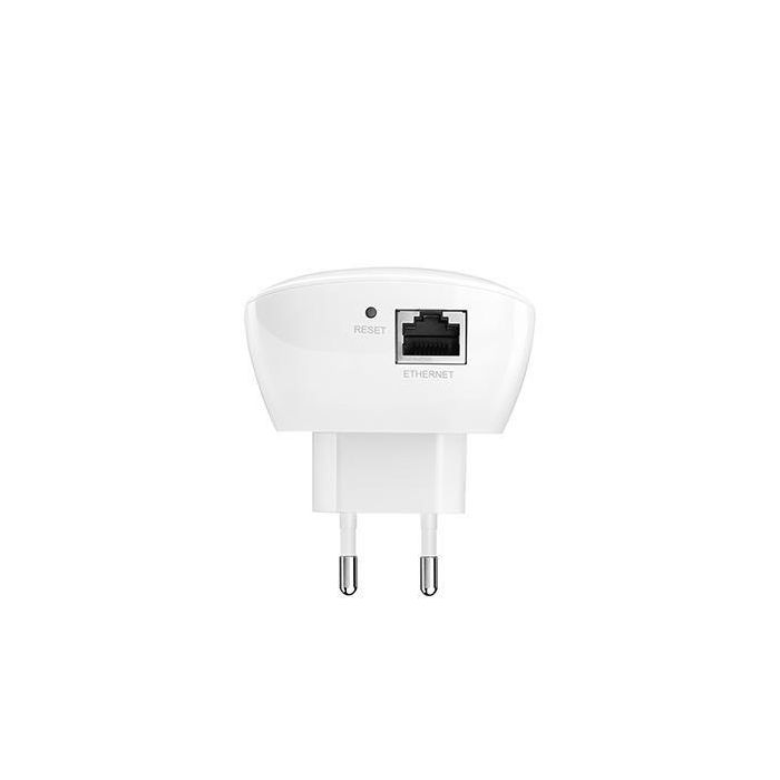 TP-Link 1 x 10/100M RJ-45, 2.4~2.4835GHz, 300Mbps, 20 dBm, White 4 TP-Link 1 x 10/100M RJ-45, 2.4~2.4835GHz, 300Mbps, 20 dBm, White 4