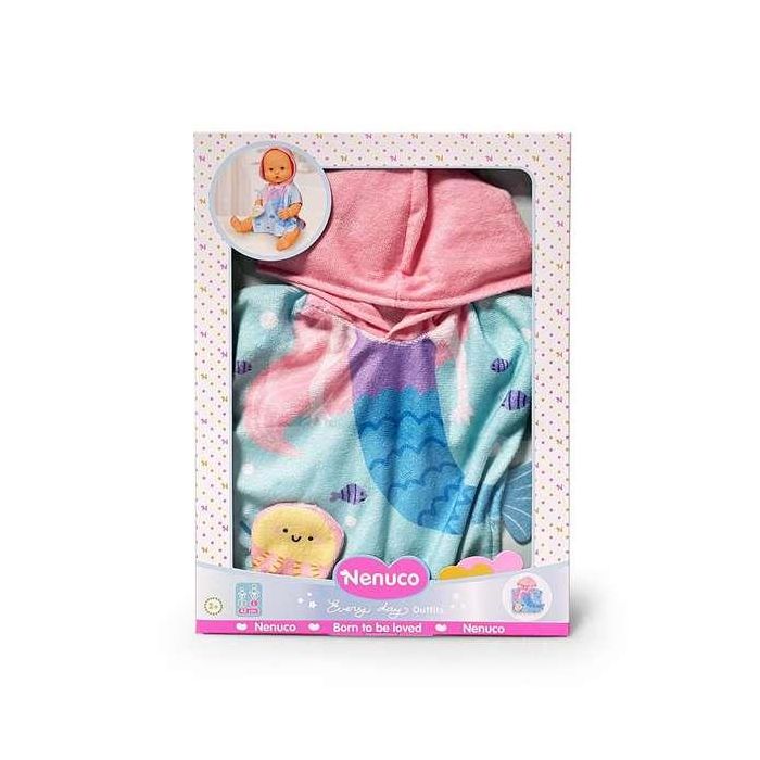 Ropa para muñecas Nenuco 42 cm 1 Ropa para muñecas Nenuco 42 cm 1