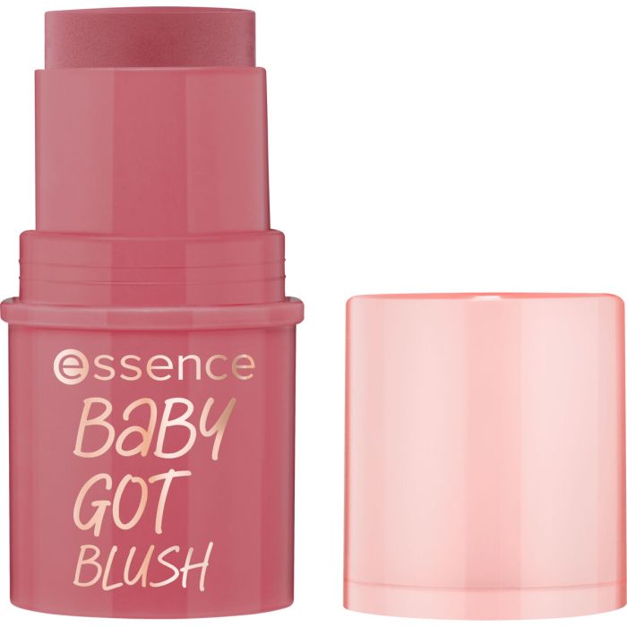 Set de Maquillaje Essence BABY GOT 3 Set de Maquillaje Essence BABY GOT 3