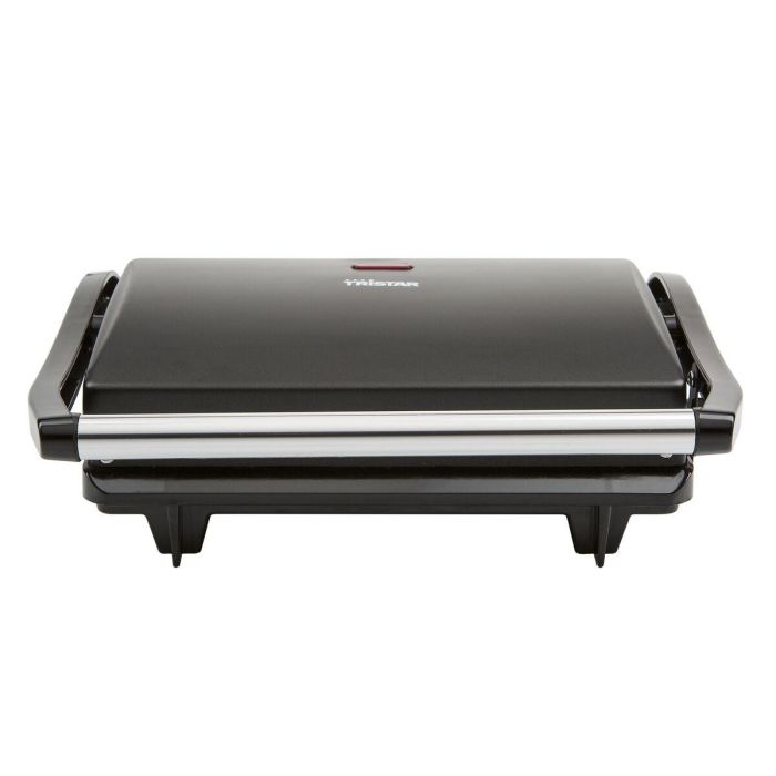 Parrilla Eléctrica Tristar GR-2650 Negro 700 W 30