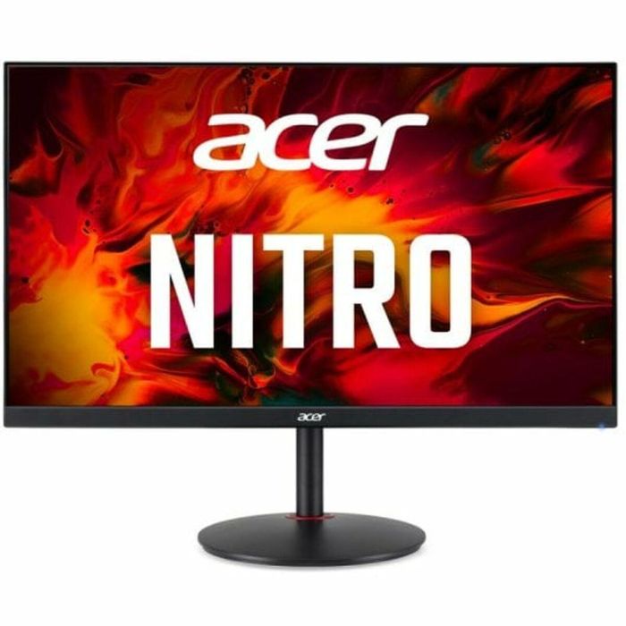 Monitor Gaming Acer UM.HX0EE.305 Full HD 27" Monitor Gaming Acer UM.HX0EE.305 Full HD 27"
