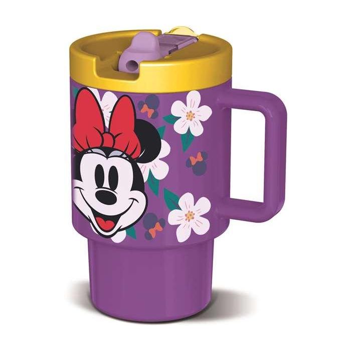 Taza rambler pp minnie sunshine 530 ml Taza rambler pp minnie sunshine 530 ml