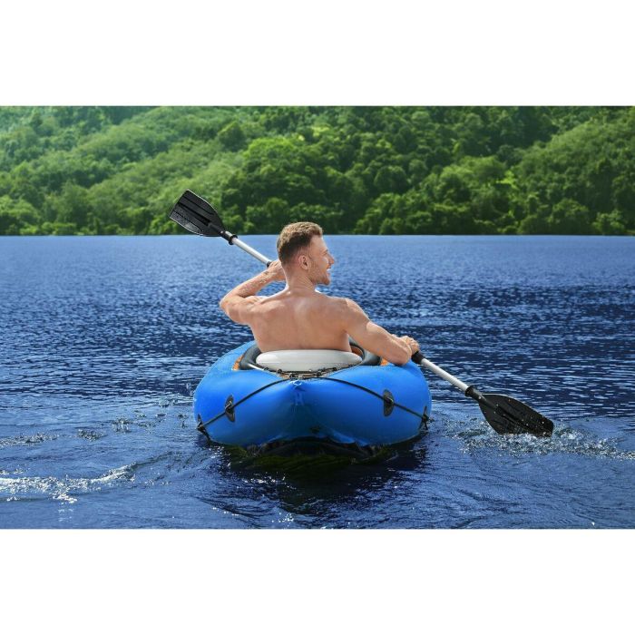 Bestway Kayak Individual Hidro-Force 275x102 cm Ocio 65115 6 Bestway Kayak Individual Hidro-Force 275x102 cm Ocio 65115 6