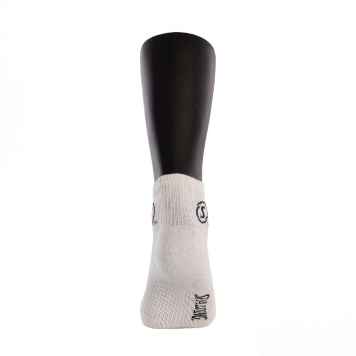 Calcetines Spalding IMPACT BLANCO C34019  3