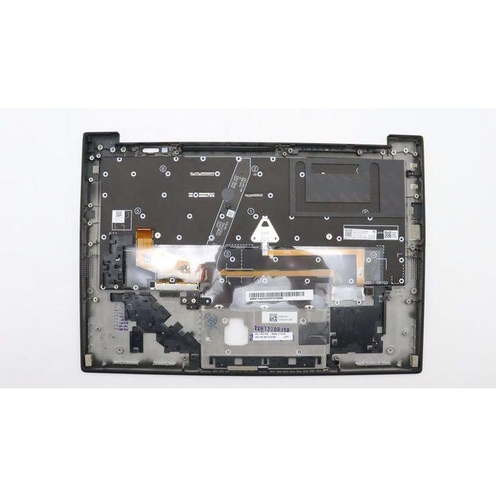 Lenovo Cover + keyboard for Lenovo ThinkPad X1 Carbon Gen 10 notebook Lenovo Cover + keyboard for Lenovo ThinkPad X1 Carbon Gen 10 notebook