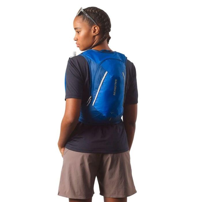 Mochila de Hidratación Salomon Teamgoal 1