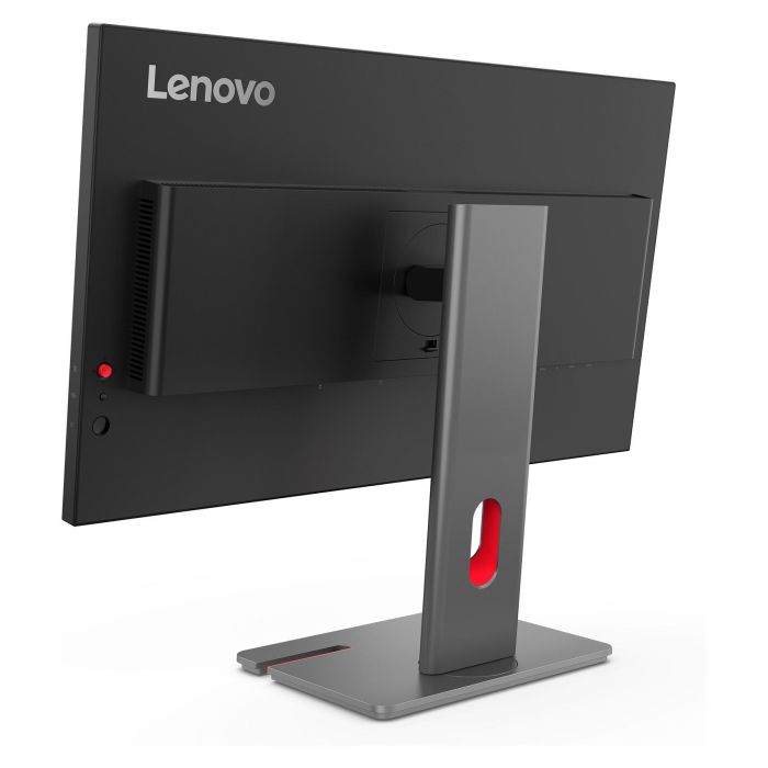 Lenovo Monitor ThinkVision P27QD-40 P27QD40 27 Pulgadas Wide Quad HD Negro 8