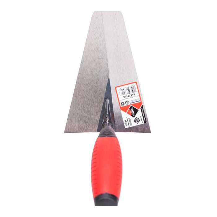 Rubi Paleta Catalana pfp22-180 180mm Mortero y Argamasa Acero/Madera R77118 2 Rubi Paleta Catalana pfp22-180 180mm Mortero y Argamasa Acero/Madera R77118 2