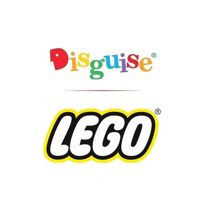 Disfraz lego ninjago lloyd lujo t. 4-6 años 3 Disfraz lego ninjago lloyd lujo t. 4-6 años 3