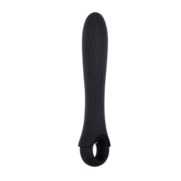 Vibrador Gender X Gender X Negro 8