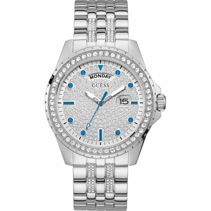 Reloj Mujer Guess GW0218G1 (Ø 44 mm)