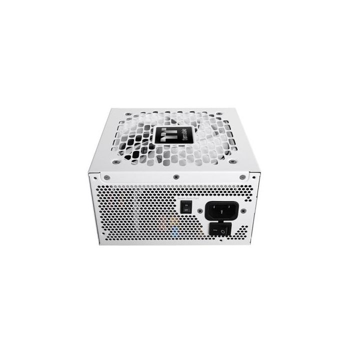 Thermaltake Toughpower GT 1000W Snow ATX3.1 80+G Fuente de Alimentación Blanca 1000W 4 Thermaltake Toughpower GT 1000W Snow ATX3.1 80+G Fuente de Alimentación Blanca 1000W 4