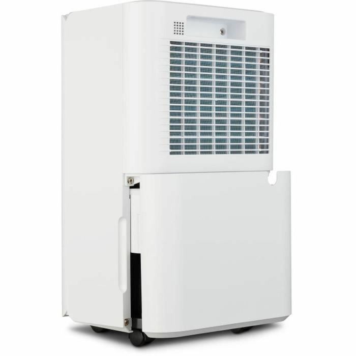 Deshumidificador - MEDION - 12L / día - Capacidad del tanque 2L 5 Deshumidificador - MEDION - 12L / día - Capacidad del tanque 2L 5