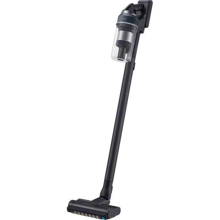 Samsung SAM8806095052892 Aspirador de Varilla Jet 85 Pet Extra VS20C85F2TB 580W Azul Samsung SAM8806095052892 Aspirador de Varilla Jet 85 Pet Extra VS20C85F2TB 580W Azul