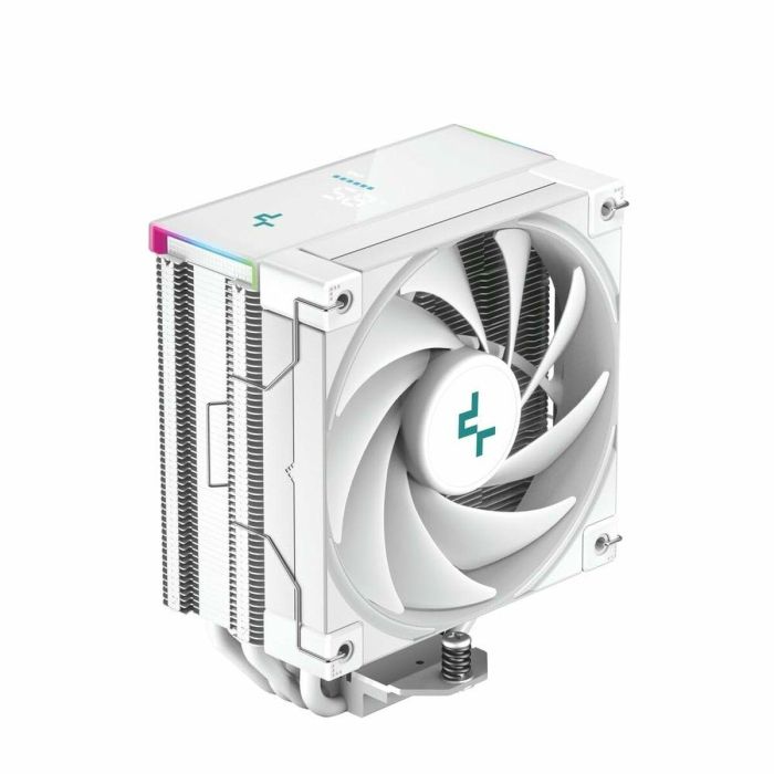 Ventilador de Caja DEEPCOOL Ø 12 cm 20