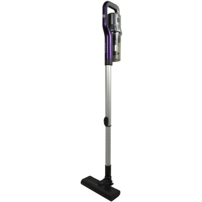 Jocca JOC8435253579089 Aspiradora de Escoba Inalámbrica 150W 0,6L Gris/Azul Jocca JOC8435253579089 Aspiradora de Escoba Inalámbrica 150W 0,6L Gris/Azul