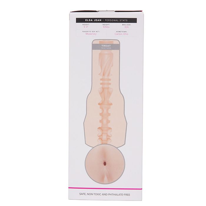 Masturbador Fleshlight 19 Masturbador Fleshlight 19