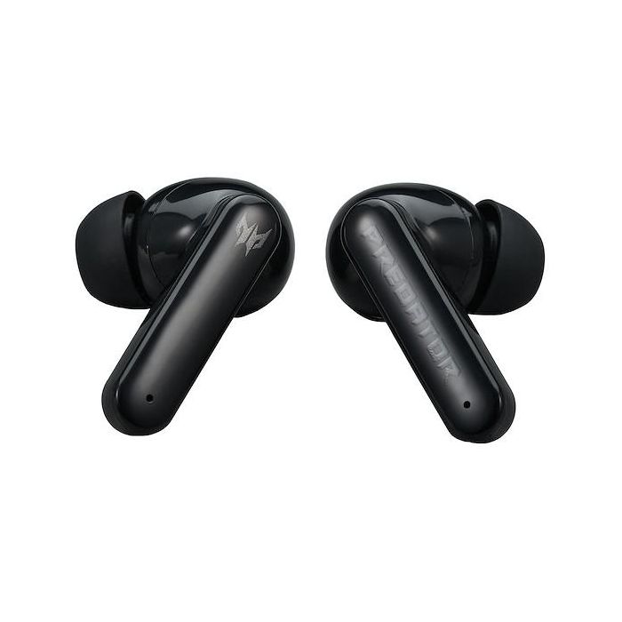 Acer Headset Predator Galea 330 PHR200 black (Retail Pack 4 Acer Headset Predator Galea 330 PHR200 black (Retail Pack 4