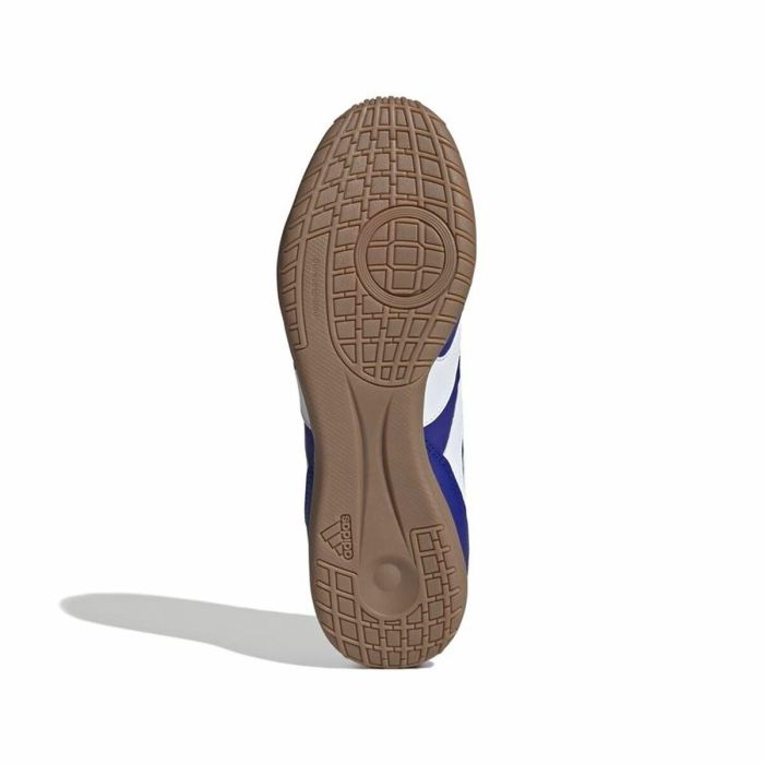 Zapatillas de Fútbol Sala para Adultos Adidas Predator Club 5