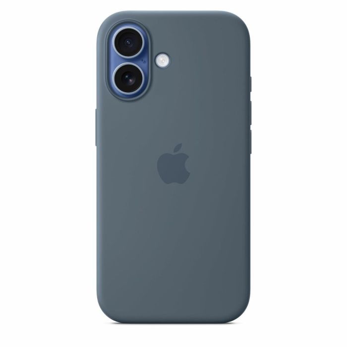 Funda para Móvil Apple MGEW4ZM/A Azul Apple 5