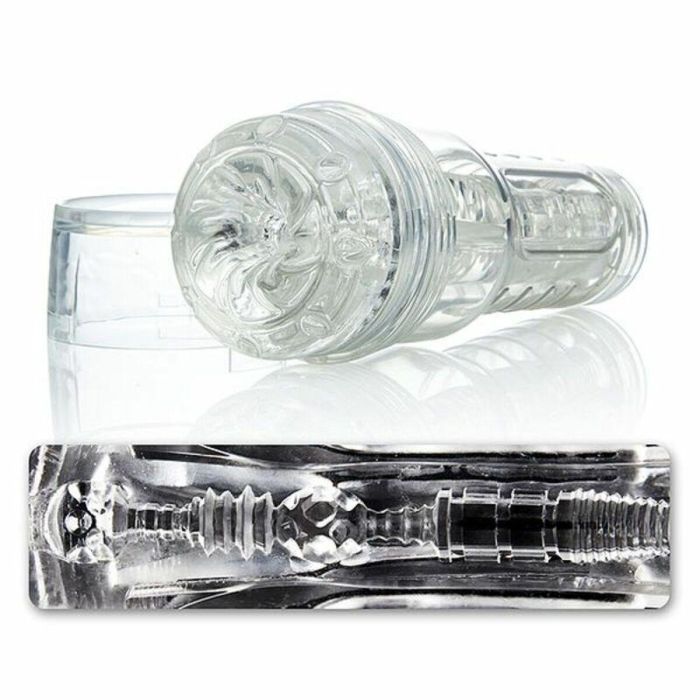 Masturbador Fleshlight GO Torque Ice