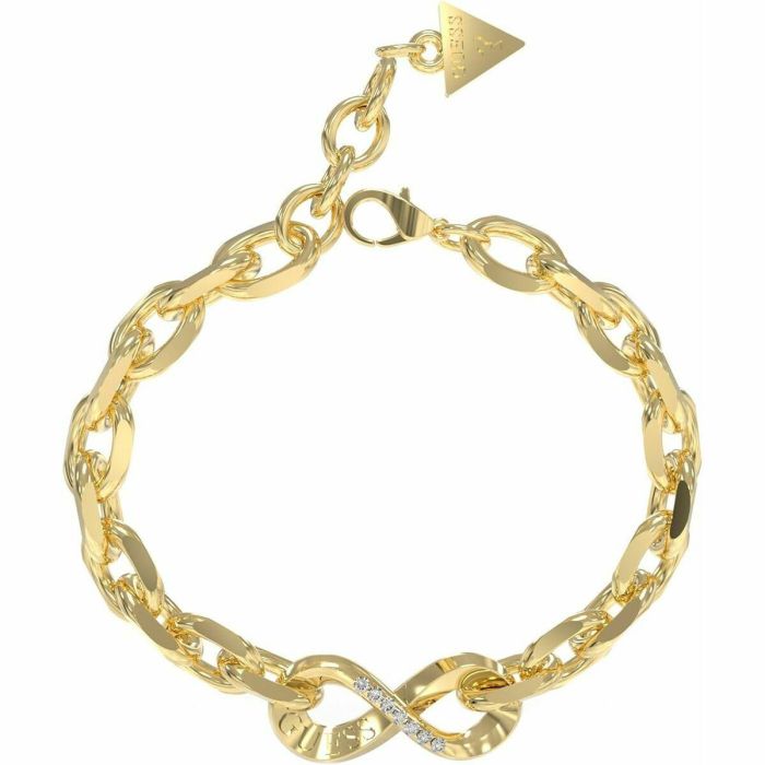 Pulsera Mujer Guess JUBB03275JWYGS 22 cm Pulsera Mujer Guess JUBB03275JWYGS 22 cm