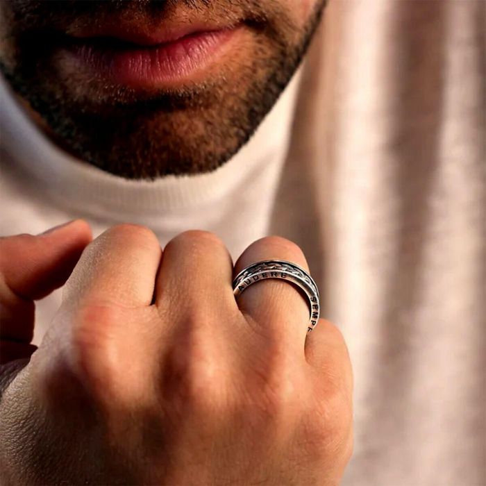 Anillo Mujer Albert M. WSOX00596.S-22 Plateado 22 2 Anillo Mujer Albert M. WSOX00596.S-22 Plateado 22 2
