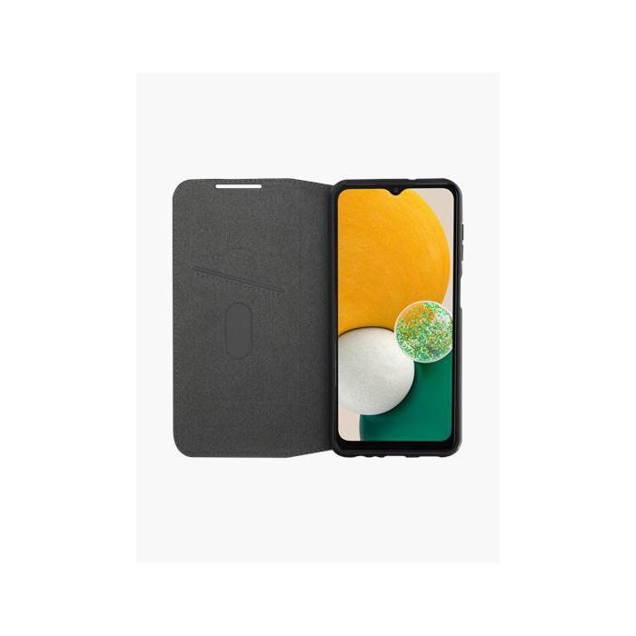 dbramante1928 Funda Cartera Oslo para Samsung Galaxy A13 4G, Negra, Plástico Reciclado 7 dbramante1928 Funda Cartera Oslo para Samsung Galaxy A13 4G, Negra, Plástico Reciclado 7