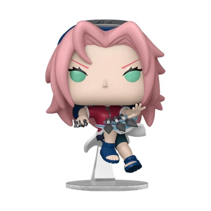 Funko Pop Animacion Naruto Sakura Haruno 0 Funko Pop Animacion Naruto Sakura Haruno 0